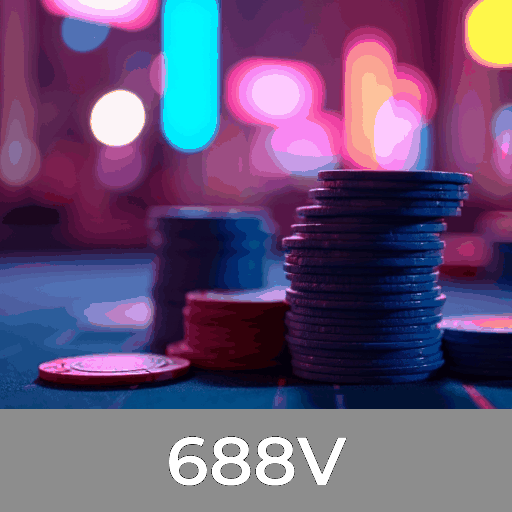 688V: Seu Cassino Online Seguro e Confiável