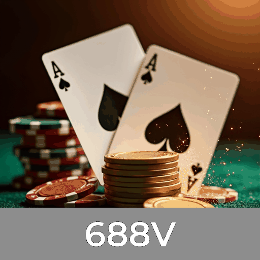 Aproveite os Bônus e Ofertas Únicas do 688V