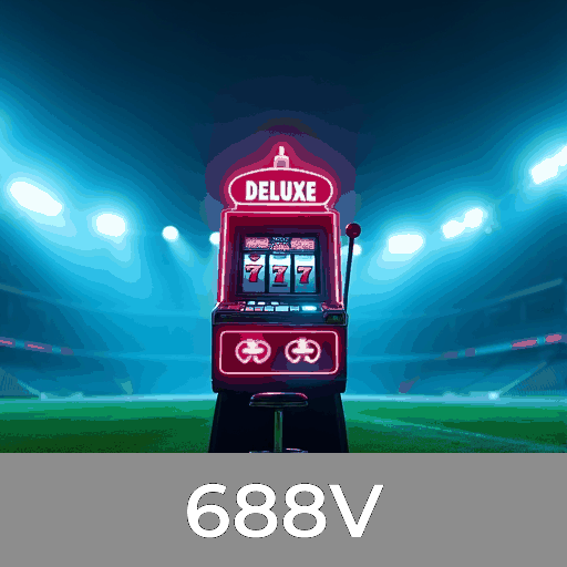 688V: Especialista em Apostas Esportivas nos Eventos Brasileiros