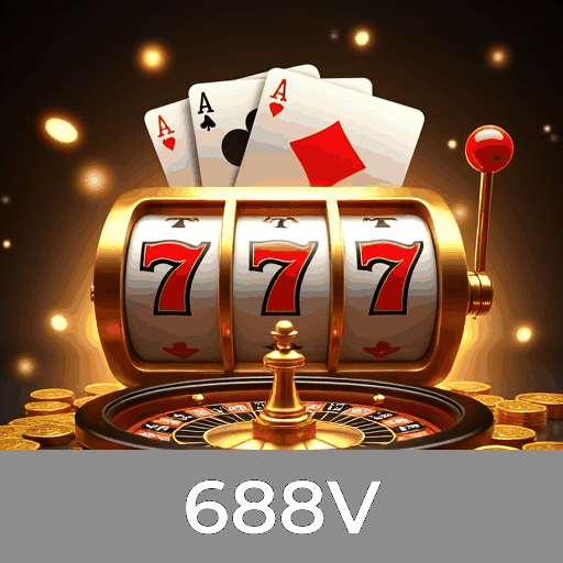 Aproveite os Bônus e Ofertas Únicas do 688V