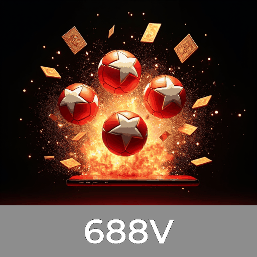 688V: Conveniência e Funcionalidades do Aplicativo de Jogo