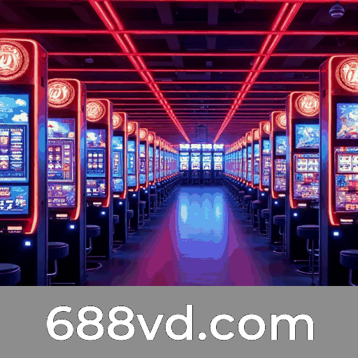 Garanta Acesso Exclusivo e Seguro no 688vd.com